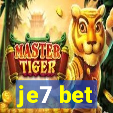 je7 bet